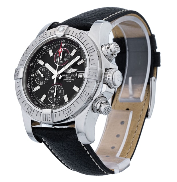 Breitling Avenger II A13381 Image 2